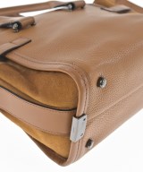 COACH（コーチ）ショルダーバッグ ベージュ サイズ:- レディース/2200630638033