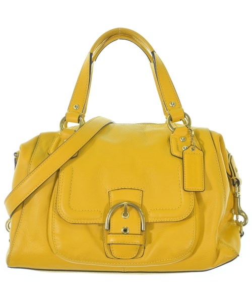 コーチ(COACH)のCOACH ハンドバッグ
