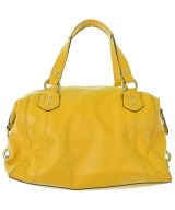 COACH（コーチ）ハンドバッグ 黄 サイズ:- レディース/2200630638040