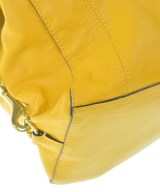 COACH（コーチ）ハンドバッグ 黄 サイズ:- レディース/2200630638040