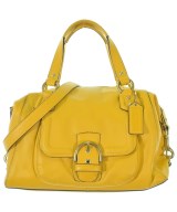 COACH ハンドバッグ