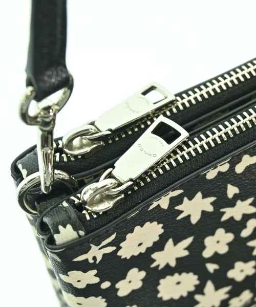 COACH（コーチ）ショルダーバッグ 黒 サイズ:- レディース/2200619999087