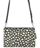 COACH（コーチ）ショルダーバッグ 黒 サイズ:- レディース/2200619999087