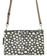 COACH（コーチ）ショルダーバッグ 黒 サイズ:- レディース/2200619999087