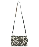 COACH（コーチ）ショルダーバッグ 黒 サイズ:- レディース/2200619999087