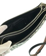 COACH（コーチ）ショルダーバッグ 黒 サイズ:- レディース/2200619999087