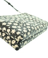 COACH（コーチ）ショルダーバッグ 黒 サイズ:- レディース/2200619999087