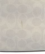 COACH（コーチ）トートバッグ 白 サイズ:- レディース/2200617266204