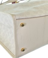 COACH（コーチ）トートバッグ 白 サイズ:- レディース/2200617266204