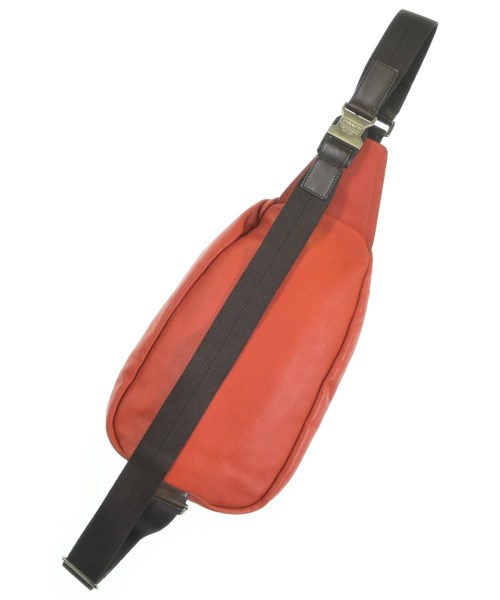 COACH（コーチ）ショルダーバッグ オレンジ サイズ:- レディース/2200617266211