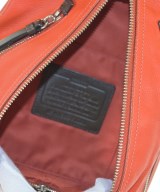 COACH（コーチ）ショルダーバッグ オレンジ サイズ:- レディース/2200617266211