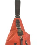 COACH（コーチ）ショルダーバッグ オレンジ サイズ:- レディース/2200617266211