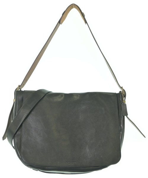 COACH(コーチ)ショルダーバッグ 黒 サイズ:-/2200614045703