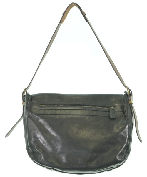 COACH（コーチ）ショルダーバッグ 黒 サイズ:- レディース/2200614045703