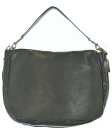 COACH（コーチ）ショルダーバッグ 黒 サイズ:- レディース/2200614045703