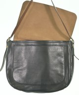 COACH（コーチ）ショルダーバッグ 黒 サイズ:- レディース/2200614045703