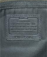 COACH（コーチ）ショルダーバッグ 黒 サイズ:- レディース/2200614045703