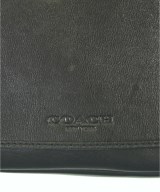 COACH（コーチ）ショルダーバッグ 黒 サイズ:- レディース/2200614045703