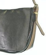 COACH（コーチ）ショルダーバッグ 黒 サイズ:- レディース/2200614045703