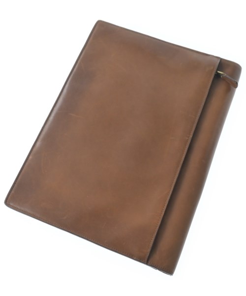 COACH（コーチ）小物類（その他） 茶 サイズ:- レディース/2200614045710