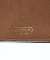 COACH（コーチ）小物類（その他） 茶 サイズ:- レディース/2200614045710