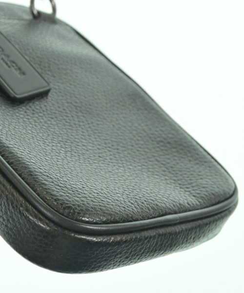 COACH（コーチ）その他 黒 サイズ:- レディース/2200632781010