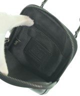 COACH（コーチ）その他 黒 サイズ:- レディース/2200632781010
