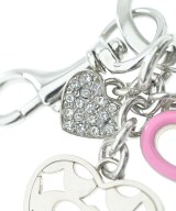 COACH（コーチ）キーケース・キーホルダー シルバー サイズ:- レディース/2200632958047