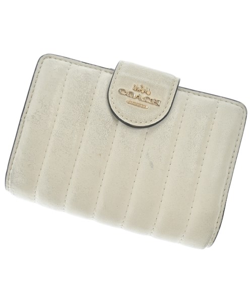 コーチ(COACH)のCOACH 財布・コインケース