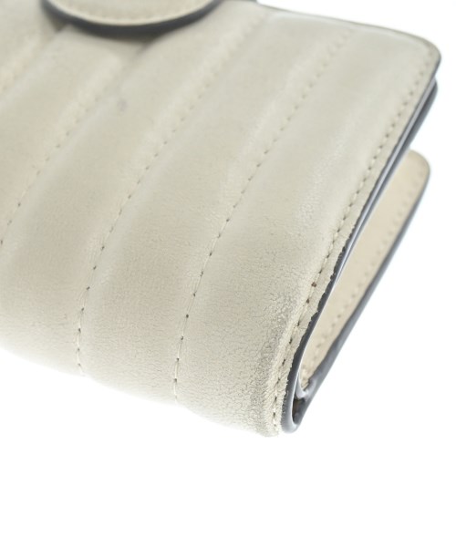 COACH（コーチ）財布・コインケース ベージュ サイズ:- レディース/2200630048023