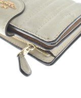 COACH（コーチ）財布・コインケース ベージュ サイズ:- レディース/2200630048023