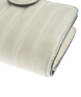 COACH（コーチ）財布・コインケース ベージュ サイズ:- レディース/2200630048023