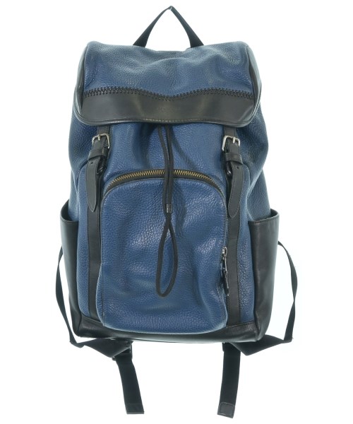 コーチ(COACH)のCOACH バックパック・リュック