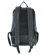 COACH（コーチ）バックパック・リュック 青 サイズ:- レディース/2200619104177