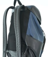 COACH（コーチ）バックパック・リュック 青 サイズ:- レディース/2200619104177