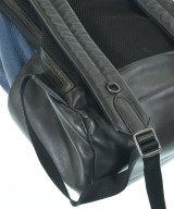 COACH（コーチ）バックパック・リュック 青 サイズ:- レディース/2200619104177