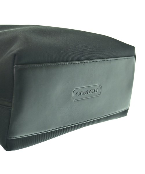 COACH（コーチ）トートバッグ 黒 サイズ:- レディース/2200630114018