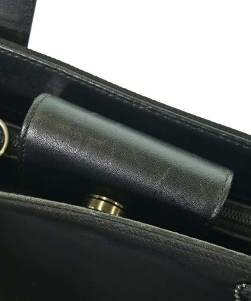 COACH（コーチ）トートバッグ 黒 サイズ:- レディース/2200630114018