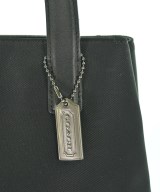 COACH（コーチ）トートバッグ 黒 サイズ:- レディース/2200630114018