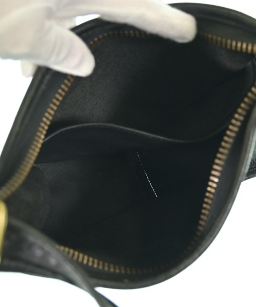 COACH（コーチ）ショルダーバッグ 黒 サイズ:- レディース/2200633740030