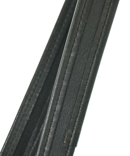 COACH（コーチ）ショルダーバッグ 黒 サイズ:- レディース/2200633740030