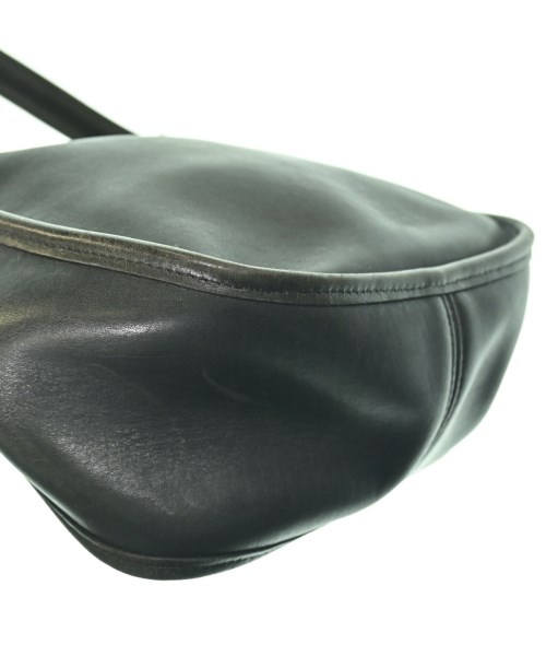 COACH（コーチ）ショルダーバッグ 黒 サイズ:- レディース/2200633740030