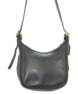 COACH（コーチ）ショルダーバッグ 黒 サイズ:- レディース/2200633740030