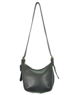COACH（コーチ）ショルダーバッグ 黒 サイズ:- レディース/2200633740030