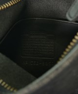 COACH（コーチ）ショルダーバッグ 黒 サイズ:- レディース/2200633740030