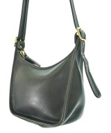 COACH（コーチ）ショルダーバッグ 黒 サイズ:- レディース/2200633740030