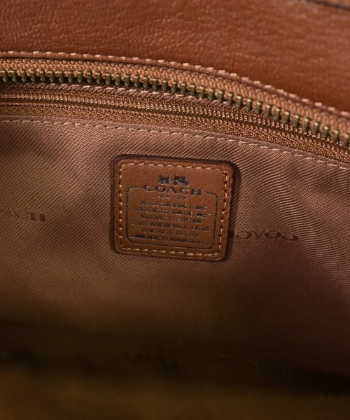 COACH（コーチ）ハンドバッグ 青 サイズ:- レディース/2200630242179