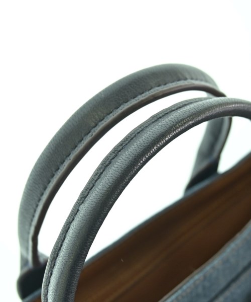 COACH（コーチ）ハンドバッグ 青 サイズ:- レディース/2200630242179