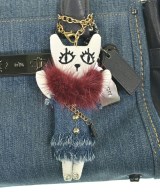 COACH（コーチ）ハンドバッグ 青 サイズ:- レディース/2200630242179