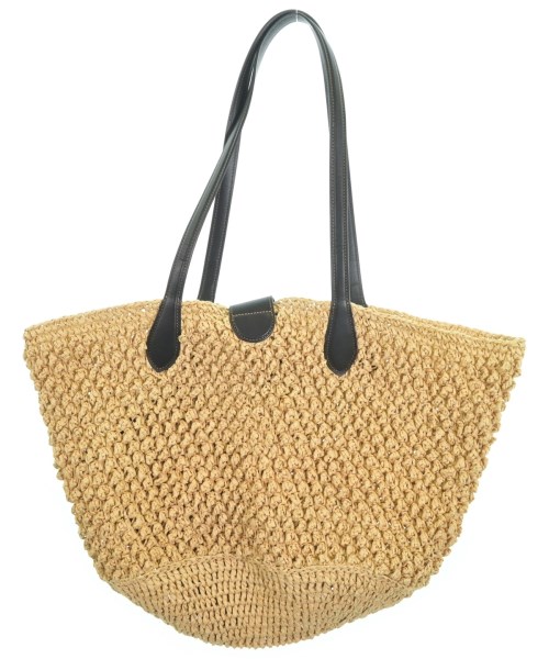 COACH（コーチ）かごバッグ ベージュ サイズ:- レディース/2200634506215